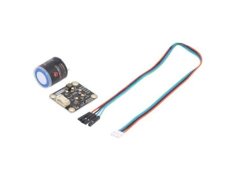 Czujnik: stężenia gazu amoniak (NH3) elektrochemiczny SEN0469