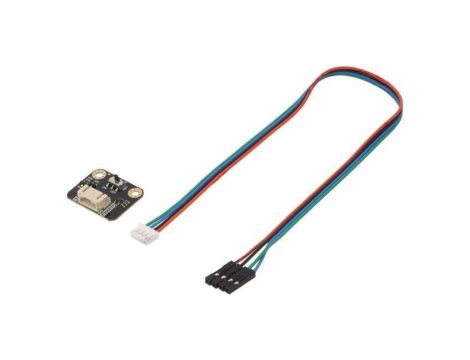 Czujnik: koloru I2C 3,35VDC IC: TCS3430 SEN0404