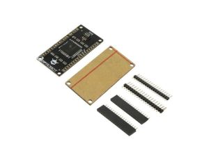 Wyświetlacz: LED 24x8 zielony 24x58mm 3,35VDC DFR0468