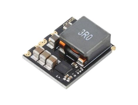 Przetwornica: step down Uwyj: 5V Uwej: 614V 8A DFR0753