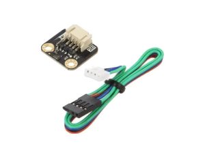 Czujnik: atmosferyczny jakości powietrza I2C 3,35VDC SEN0394