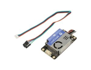 Czujnik: atmosferyczny jakości powietrza 3,35VDC SEN0460