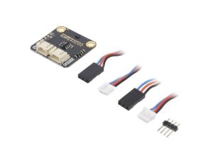 Czujnik: atmosferyczny temperatury, wilgotności analogowy DFR0588