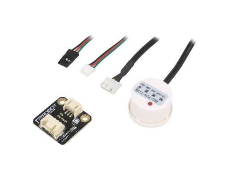 Czujnik: poziomu cieczy bezkontaktowy 5VDC SEN0204