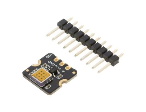 Czujnik: stężenia gazu siarkowodór (H2S) 3,35VDC SEN0568