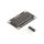 Wyświetlacz: OLED 0,91 Interfejs: I2C 180cd/m2 DFR0648