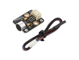 Czujnik: dźwięku analogowy 5VDC DFR0034