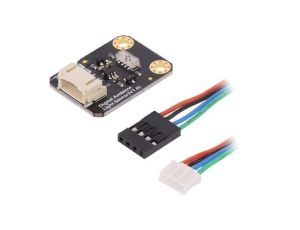 Czujnik: światła tła I2C 3,35VDC IC: VEML7700 SEN0228