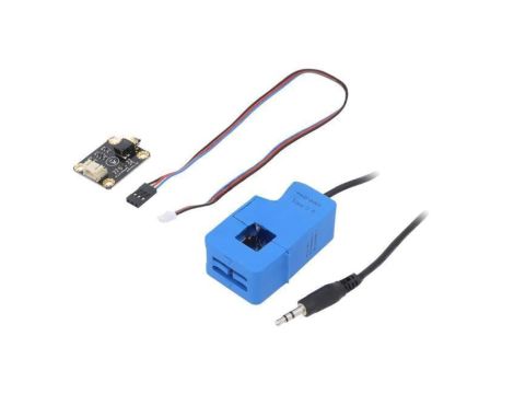 Czujnik: prądu 3,35, 5VDC 05A SEN0287