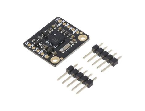 Czujnik: położenia akcelerometr, pola magnetycznego, żyroskop SEN0374