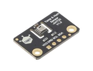 Czujnik: atmosferyczny temperatury, wilgotności I2C 25VDC SEN0527