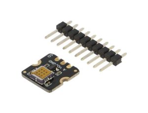 Czujnik: stężenia gazu tlenek węgla (CO) 3,35VDC SEN0564