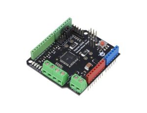 Sterownik silnika krokowego TMC260 analogowy, PWM 2A DRI0035