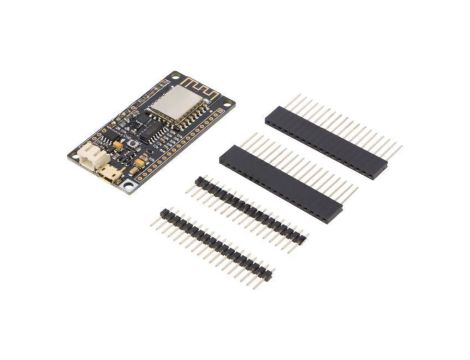 Kontroler ESP8266 3,35VDC Wej.analog: 1 Wej.cyfr: 10 80MHz DFR0489