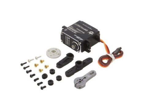 Silnik: serwomechanizm 68, 4VDC standard cyfrowe SER0062