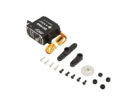 Silnik: serwomechanizm 4,87, 4VDC standard cyfrowe metal 180 SER0060