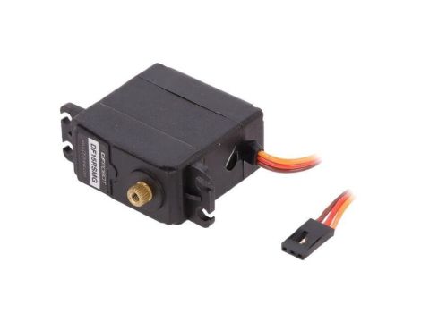 Silnik: serwomechanizm 7,4VDC max.1,47Nm 62obr./min SER0035