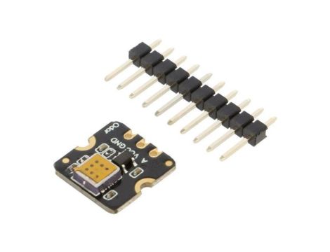 Czujnik: stężenia gazu odór 3,35VDC SEN0571