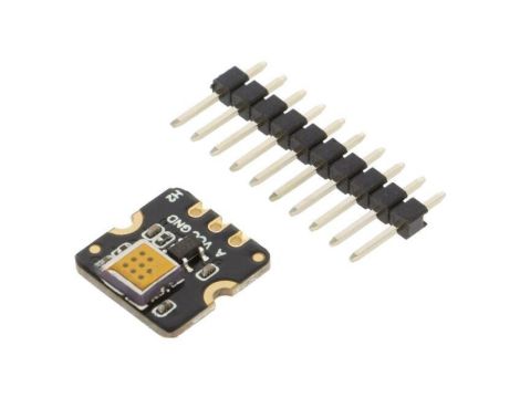 Czujnik: stężenia gazu wodór (H2) 3,35VDC SEN0572