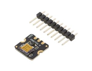 Czujnik: stężenia gazu etanol (EtOH) 3,35VDC SEN0569