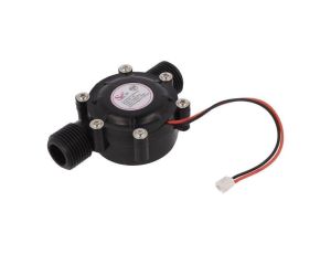 Silnik: generator turbinkowy 5V 00,15A 01MPa 80C 20l/min SEN0229