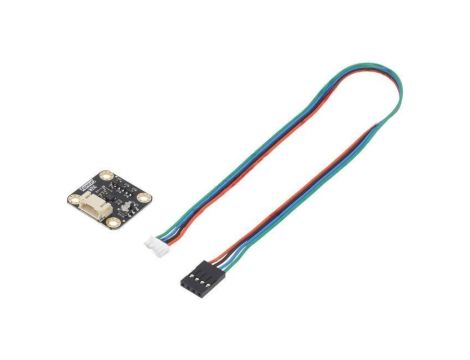 Czujnik: akcelerometr 3,35VDC I2C LIS331HH SEN0411