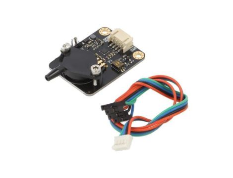 Czujnik: ciśnienia I2C 3,35, 5VDC IC: MPX5700AP SEN0456
