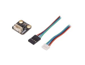 Czujnik: odległości laserowy, time-of-flight (ToF) 3, 35VDC SEN0245