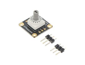 Czujnik: obrotu enkoder pionowa DFR0721