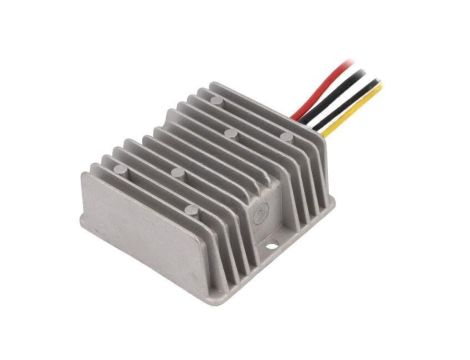 Przetwornica: step up / step down Uwyj: 24V Uwej: 840V 6A FIT0171