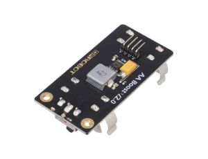 Przetwornica: step up Uwyj: 5V Uwej: 1, 84, 5V 1A DFR0250