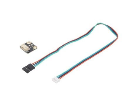 Czujnik: atmosferyczny temperatury, wilgotności I2C 25VDC SEN0528