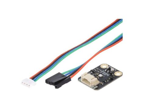 DF-SEN0514 Czujnik: jakości powietrza I2C 3,35, 5VDC IC: ENS160