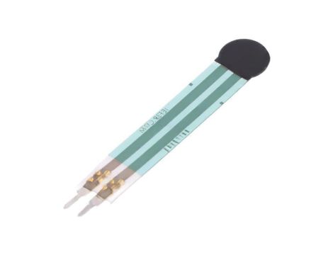 Czujnik: nacisku FSR analogowy Ø4mm SEN0065