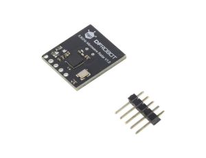 Czujnik: ruchu mikrofalowy 4, 55, 5VDC 22mA 120 SEN0521