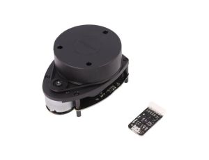 Czujnik: skaner 2D laserowy 5VDC USB-UART 0, 1512m 360 SLAM DFR0315