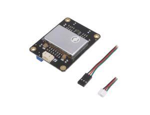 Czujnik: ruchu mikrofalowy cyfrowy 5VDC Arduino SEN0192