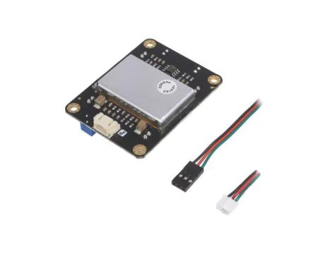 Czujnik: ruchu mikrofalowy cyfrowy 5VDC Arduino SEN0192