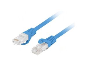 Patch cord U/UTP Cat: 6 RJ45 wtyk z obu stron linka Cu 15m PCU6-10CU-1500-B