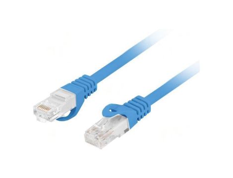 Patch cord U/UTP Cat: 6 RJ45 wtyk z obu stron linka Cu 15m PCU6-10CU-1500-B