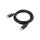 Kabel DisplayPort wtyk z obu stron PVC DisplayPort 1.2 4K 3m CA-DPDP-10CC-0030-BK