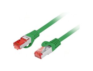 Patch cord S/FTP Cat: 6 RJ45 wtyk z obu stron linka Cu 20m PCF6-10CU-2000-G