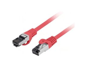 Patch cord S/FTP Cat: Cat: 8.1 RJ45 wtyk z obu stron linka Cu PCF8-10CU-0500-R