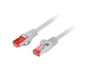 Patch cord S/FTP Cat: 6 RJ45 wtyk z obu stron linka Cu 15m PCF6-10CU-1500-S