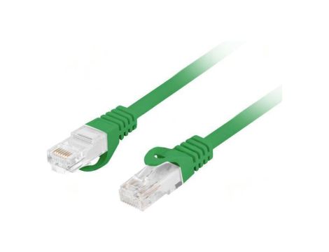 Patch cord U/UTP Cat: 6 RJ45 wtyk z obu stron linka Cu 15m PCU6-10CU-1500-G