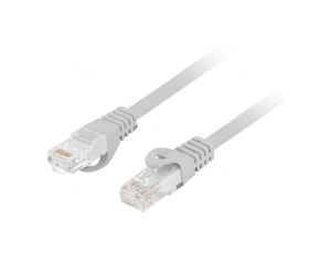 Patch cord U/UTP Cat: 6 RJ45 wtyk z obu stron linka Cu 15m PCU6-10CU-1500-S