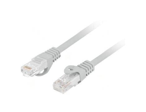 Patch cord U/UTP Cat: 6 RJ45 wtyk z obu stron linka Cu 15m PCU6-10CU-1500-S