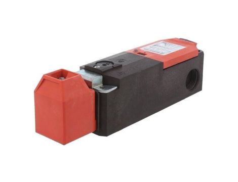 Wyłącznik bezpieczeństwa typu ryglujący SLK NC x2 plastik -25…70C SLK-F-UC-25-R1-A0-L1-0