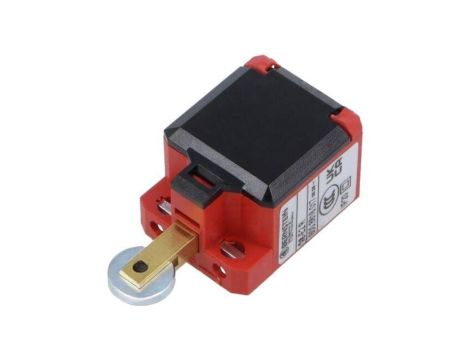 Wyłącznik krańcowy NO x2 10A max.240VAC Il.otw.mont: 2 plastik -30...80C C2-E2 R