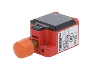 Wyłącznik krańcowy NO + NC 10A max.240VAC Il.otw.mont: 2 plastik -30...80C C2-U1Z K
